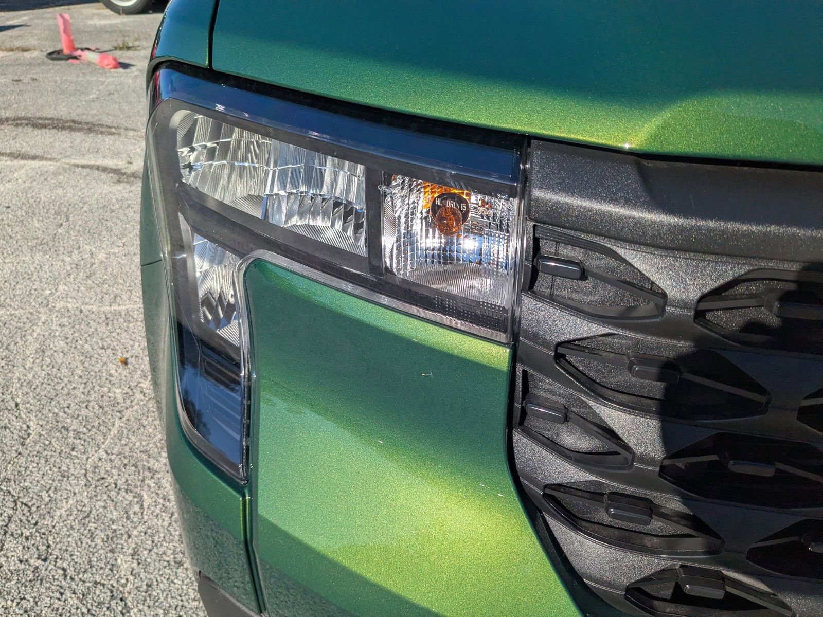 Certified 2025 Ford Maverick XL w/ Equipment Group 101A image 10