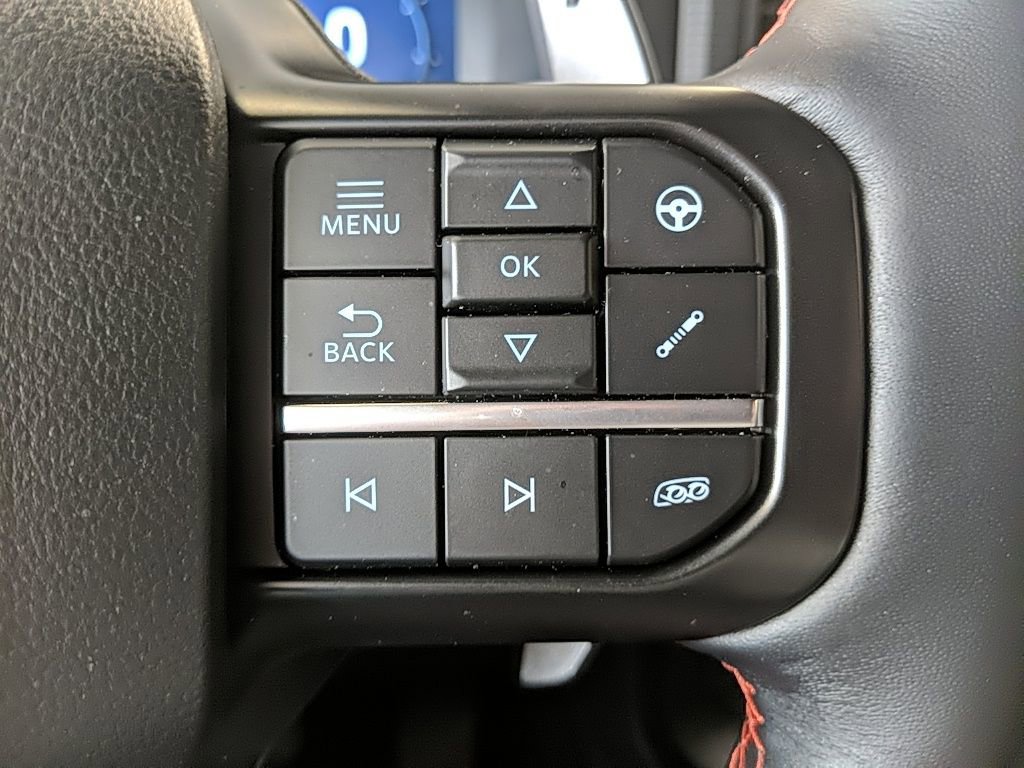Certified 2025 Ford F150 Raptor AWD/4WD image 20