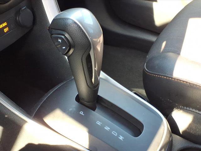 Used 2019 Chevrolet Trax LT w/ Redline Edition image 17