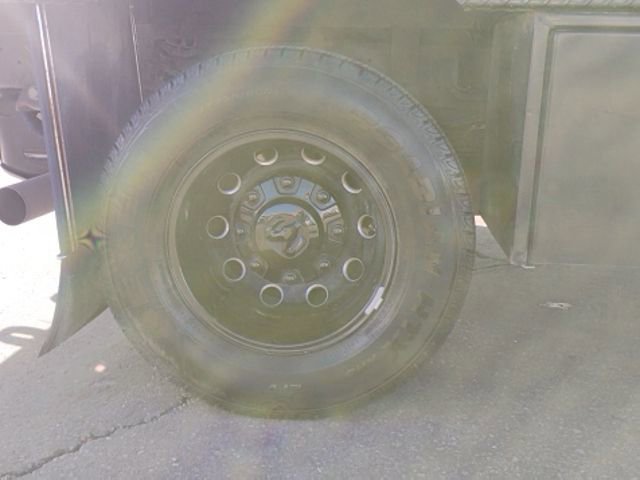 Used 2022 RAM 3500 Tradesman w/ Max Tow Package AWD/4WD image 21