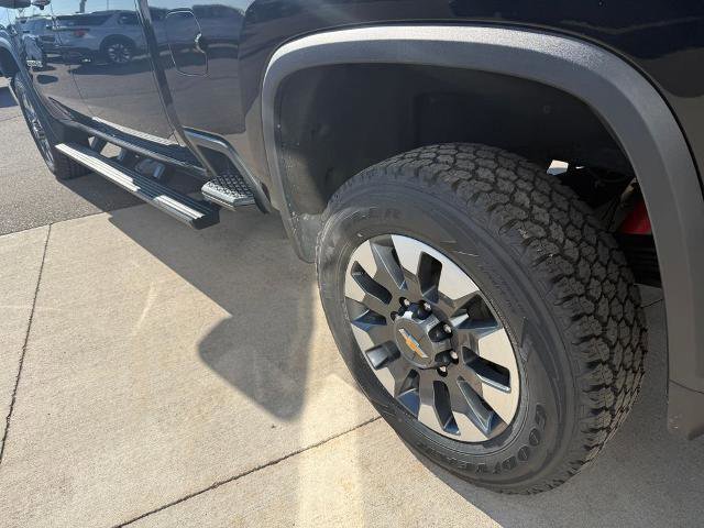 Used 2021 Chevrolet Silverado 2500 LT w/ All Star Edition image 35
