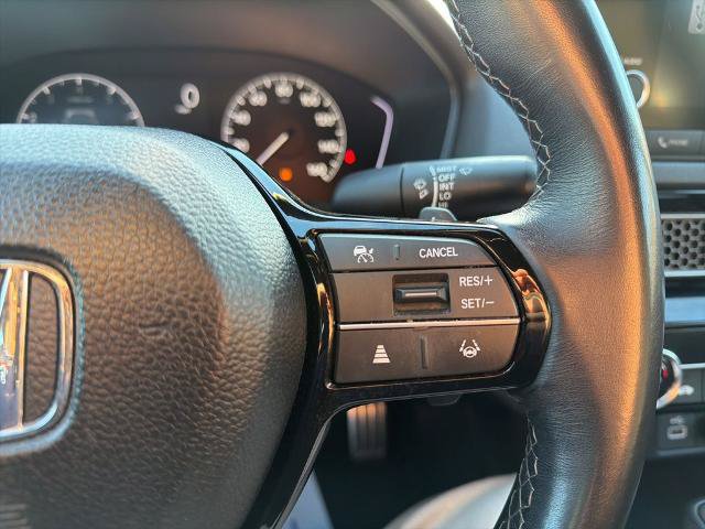 Used 2024 Honda Civic Sport image 22
