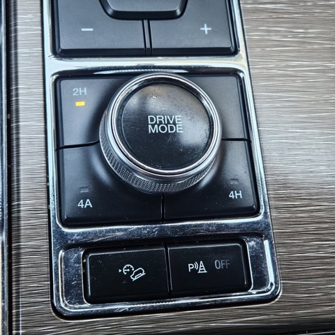 Certified 2024 Ford Expedition Max Limited image 23