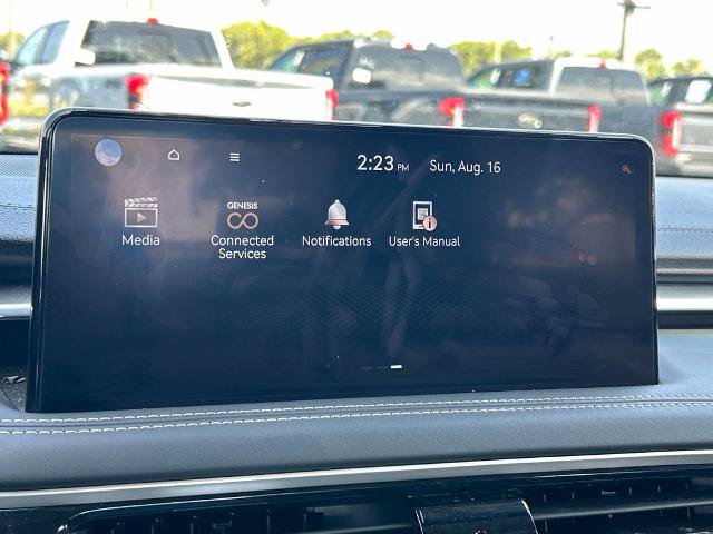 Used 2026 Genesis G70 2.5T RWD image 34