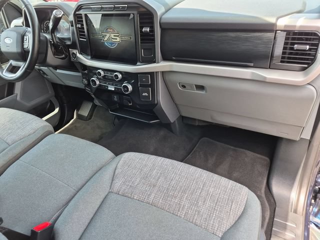 Certified 2023 Ford F150 XLT w/ Equipment Group 302A High AWD/4WD image 21