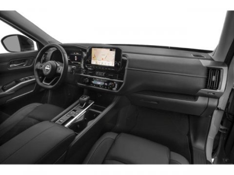 Used 2023 Nissan Pathfinder Platinum AWD/4WD image 18