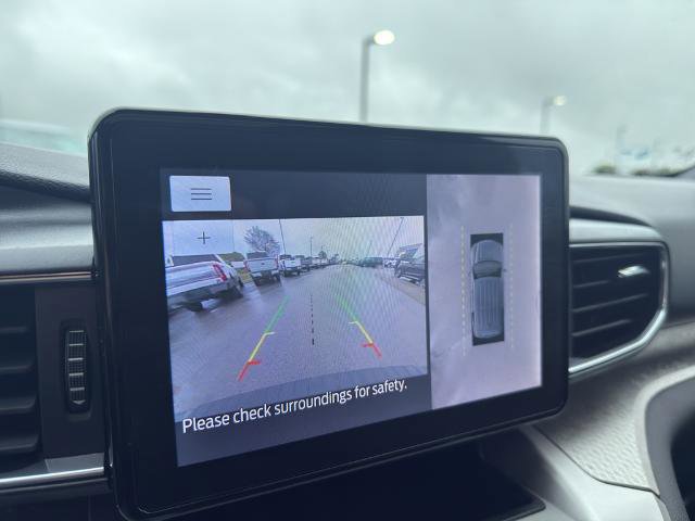 Certified 2022 Ford Explorer Timberline image 23