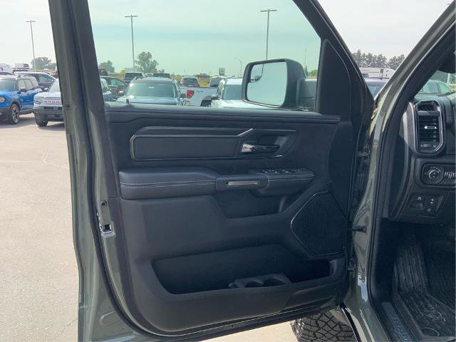 Used 2026 RAM 1500 RHO w/ Bed Utility Group AWD/4WD image 20