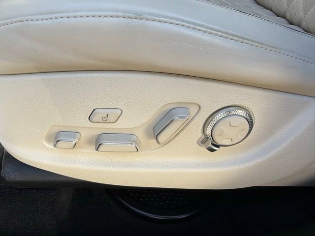 Used 2023 Genesis GV80 3.5T w/ Prestige Package image 36