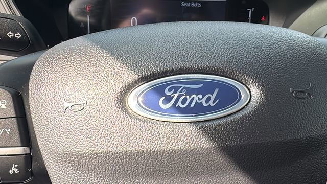 Certified 2024 Ford Escape ST-Line w/ Tech Pack #1 image 21