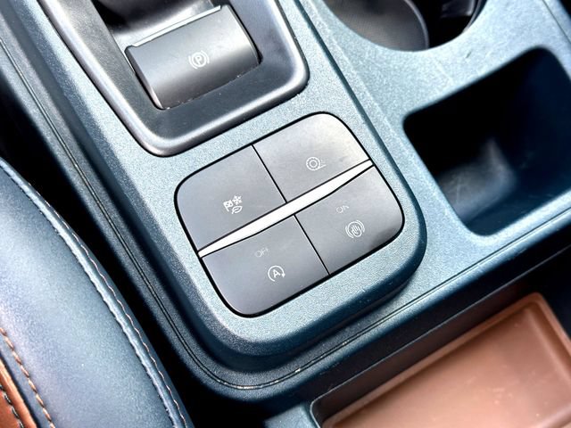 Certified 2023 Ford Maverick Lariat w/ Lariat Luxury Package AWD/4WD image 20