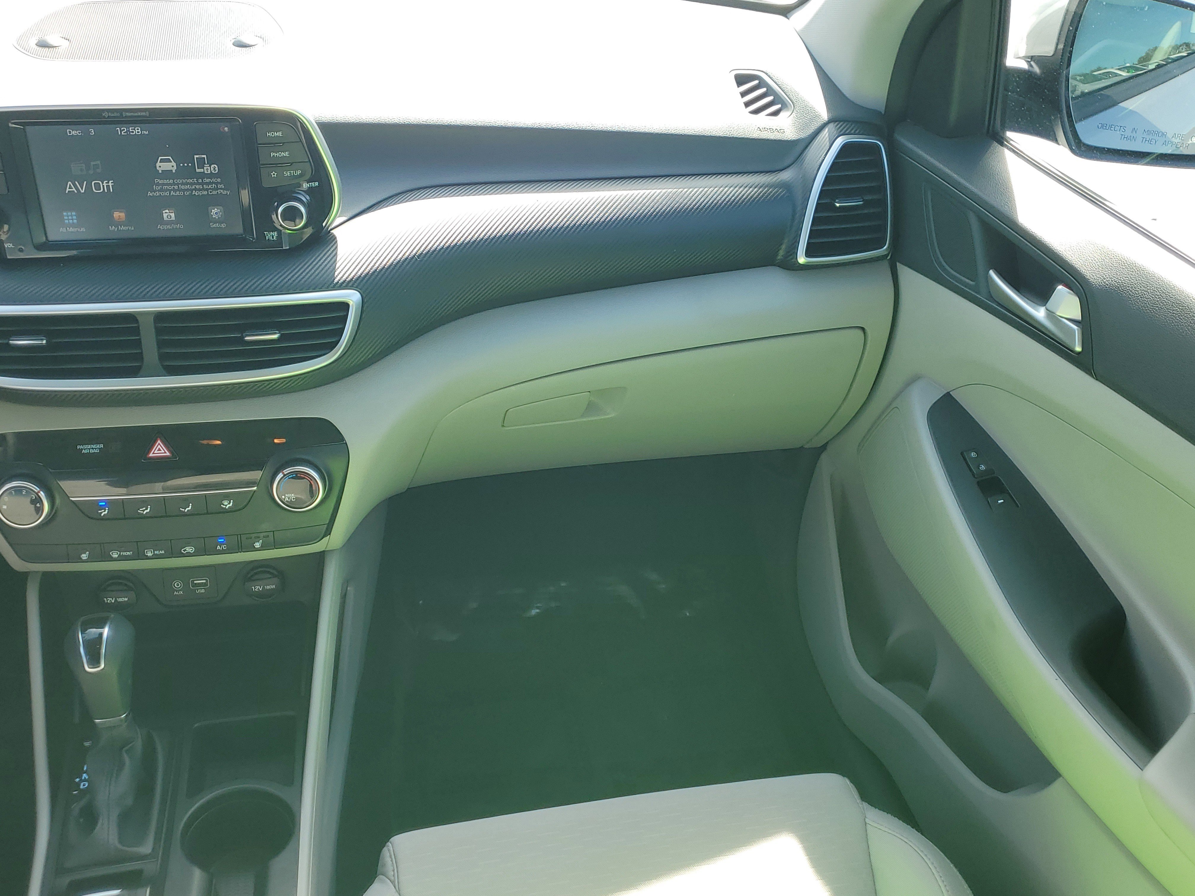 Used 2020 Hyundai Tucson Value image 16