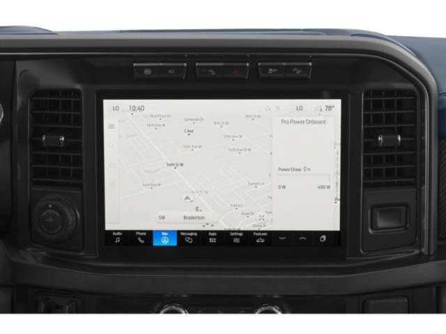 Certified 2024 Ford F250 Limited AWD/4WD image 14