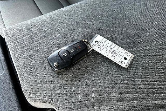 Certified 2023 Ford F150 XLT w/ Equipment Group 301A Mid image 13