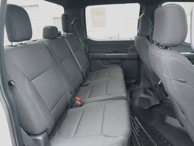 Certified 2024 Ford F150 XLT w/ XLT Black Appearance Package AWD/4WD image 24