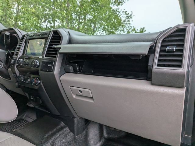 Certified 2020 Ford F350 XL w/ STX Appearance Package AWD/4WD image 24