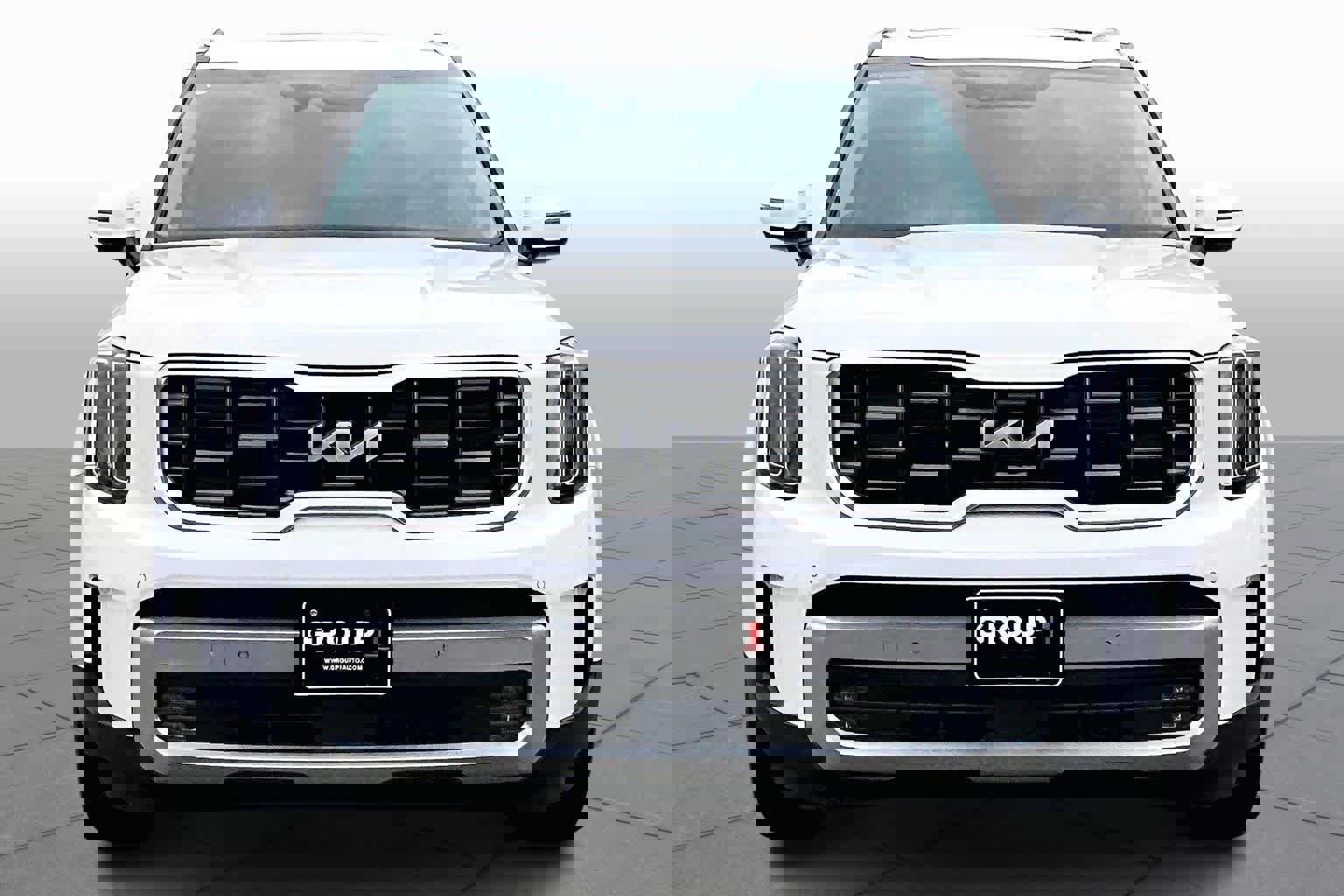 Used 2023 Kia Telluride SX Prestige image 4