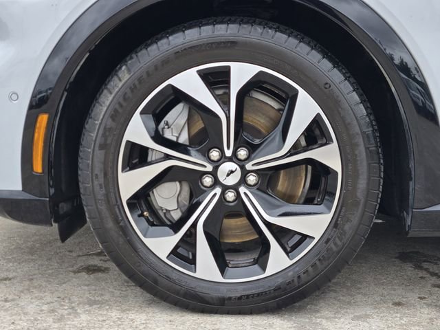 Certified 2023 Ford Mustang Mach-E Premium RWD image 14