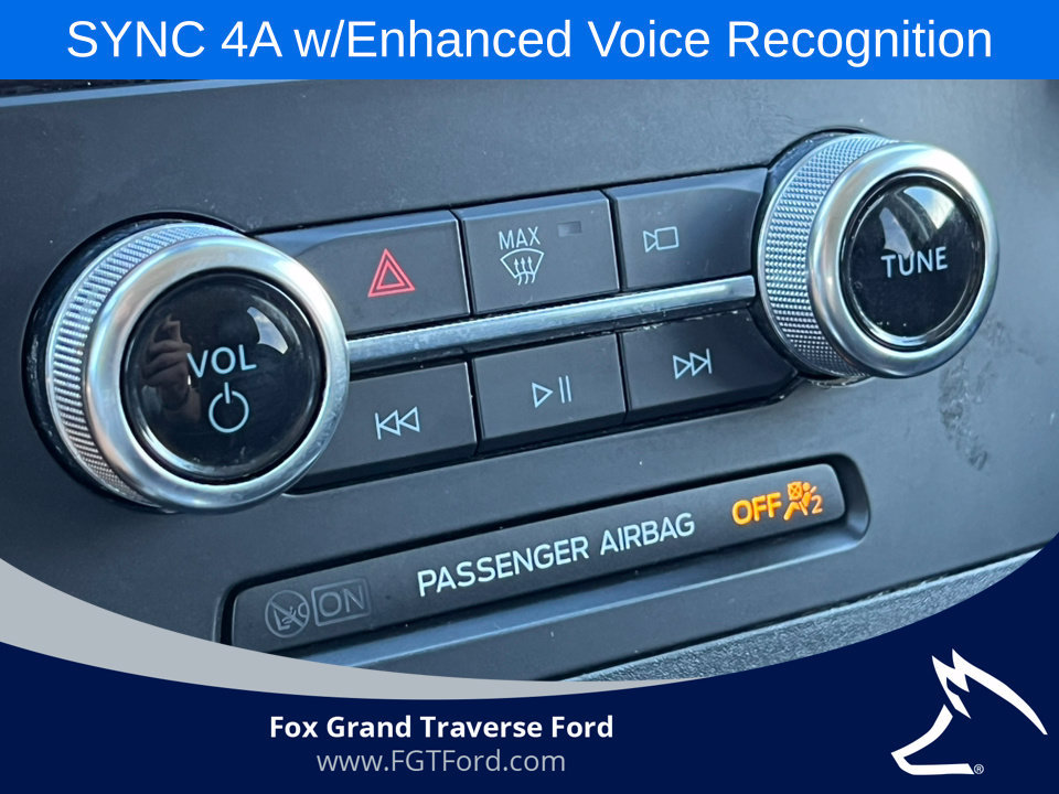 Certified 2024 Ford Edge SEL AWD/4WD image 23