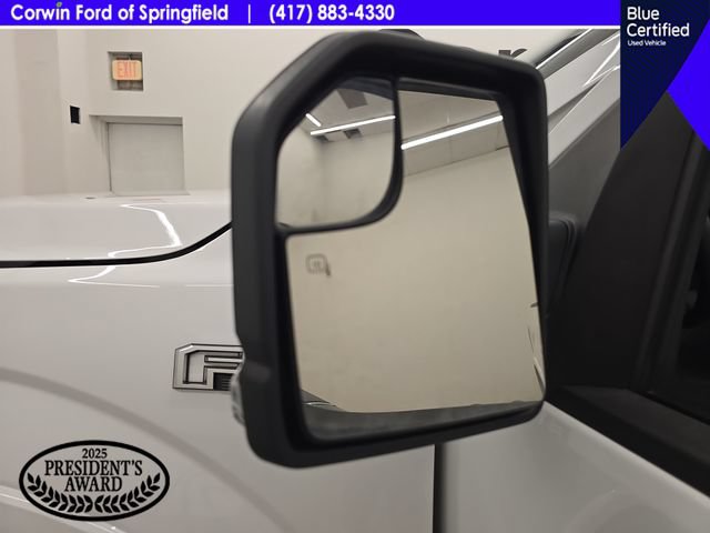 Certified 2018 Ford F150 XLT w/ Equipment Group 302A Luxury AWD/4WD image 38
