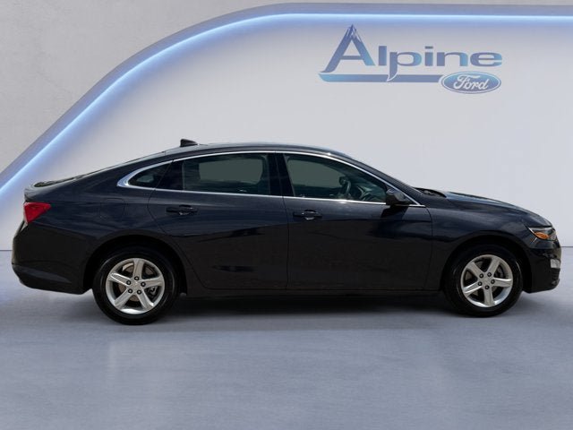 Used 2023 Chevrolet Malibu LT w/ Driver Confidence Package FWD image 6