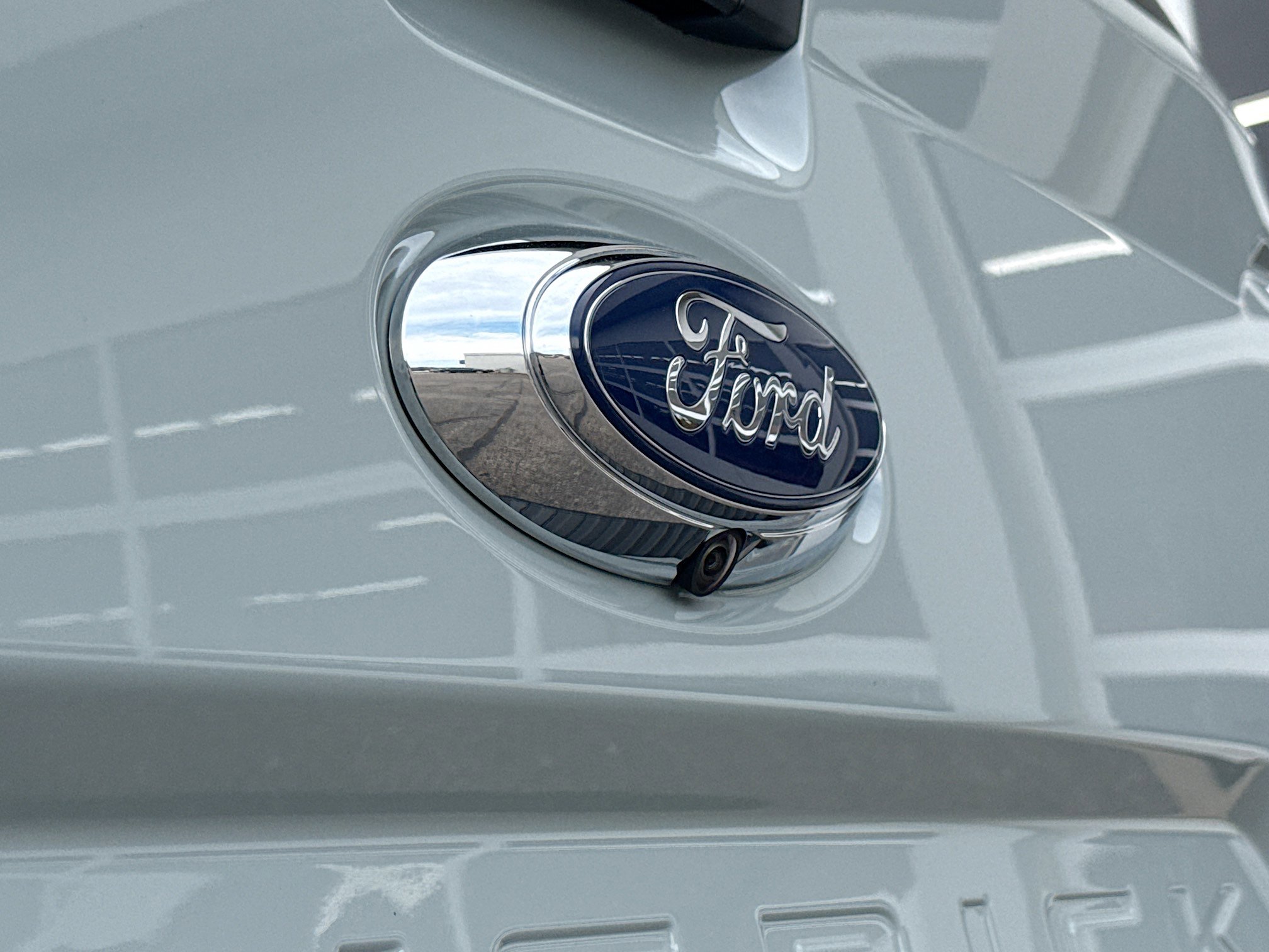 Certified 2024 Ford Maverick XL FWD image 14