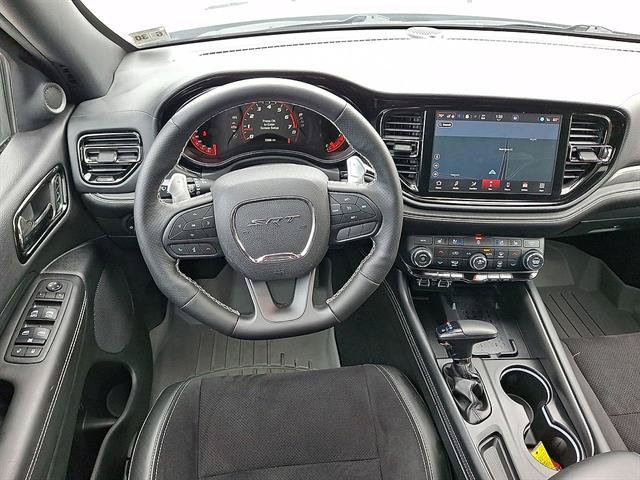 Used 2025 Dodge Durango SRT Hellcat w/ Black Package AWD/4WD image 21
