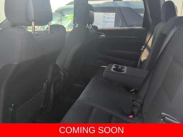 Used 2019 Jeep Grand Cherokee Laredo AWD/4WD image 5