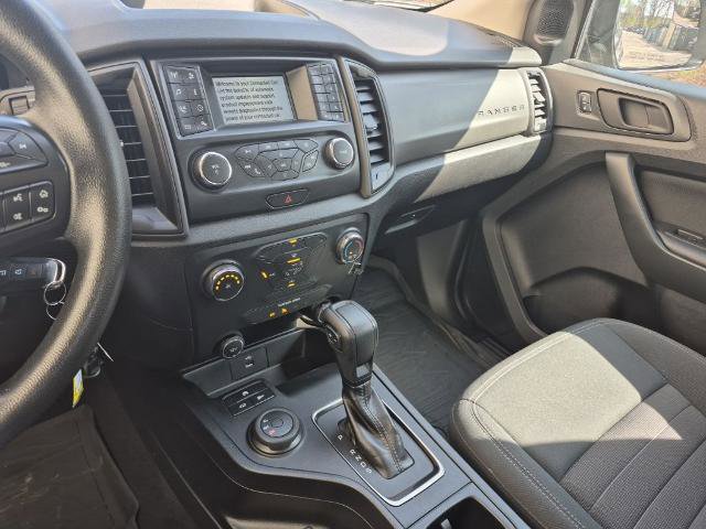 Certified 2019 Ford Ranger XL w/ Equipment Group 101A Mid AWD/4WD image 18