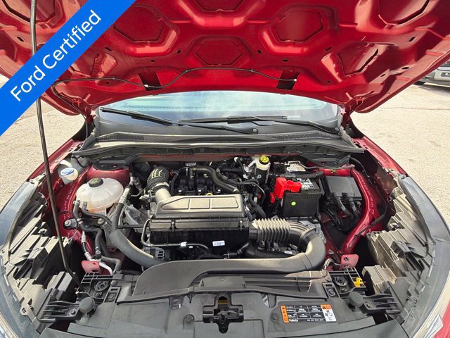 Certified 2023 Ford Escape Active w/ Tech Pack #2 AWD/4WD image 21