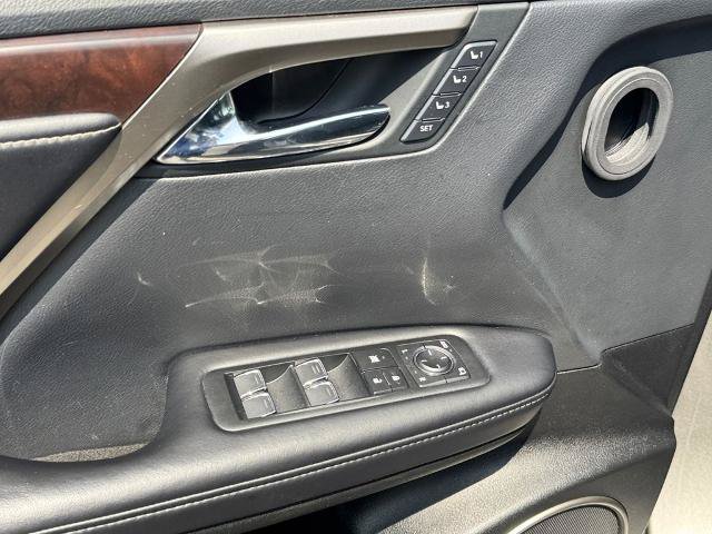 Used 2020 Lexus RX 350 AWD w/ Premium Package image 14