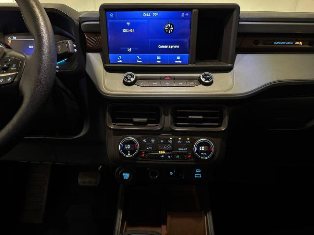 Certified 2022 Ford Maverick Lariat w/ Lariat Luxury Package FWD image 24