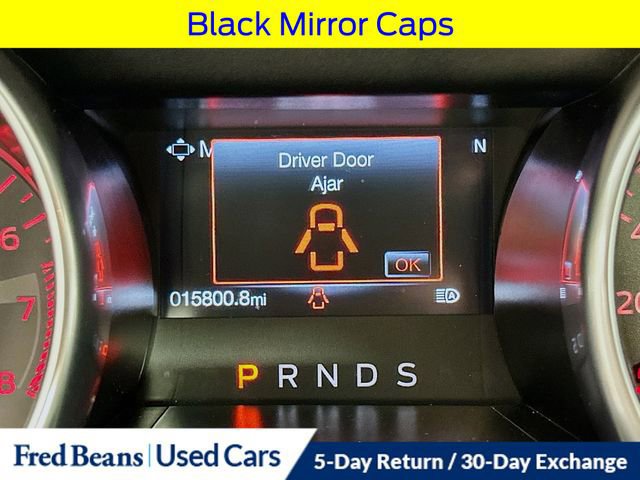 Certified 2021 Ford Mustang Premium w/ Black Accent Package image 15