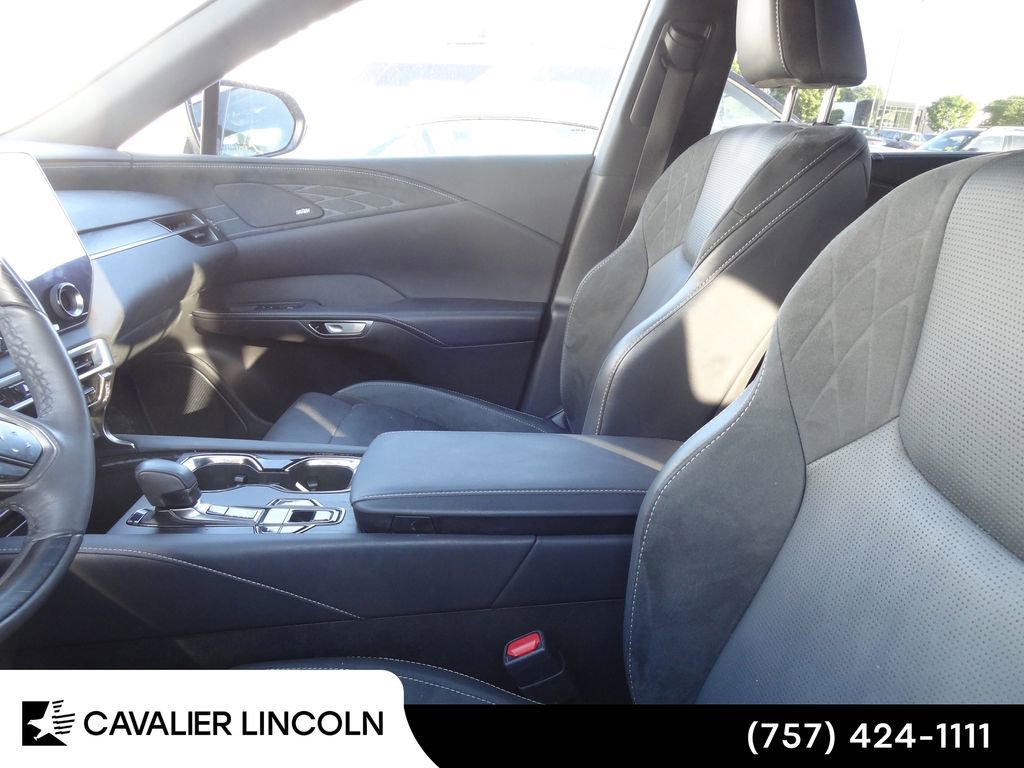 Used 2024 Lexus RX 350 w/ Convenience Package AWD/4WD image 7