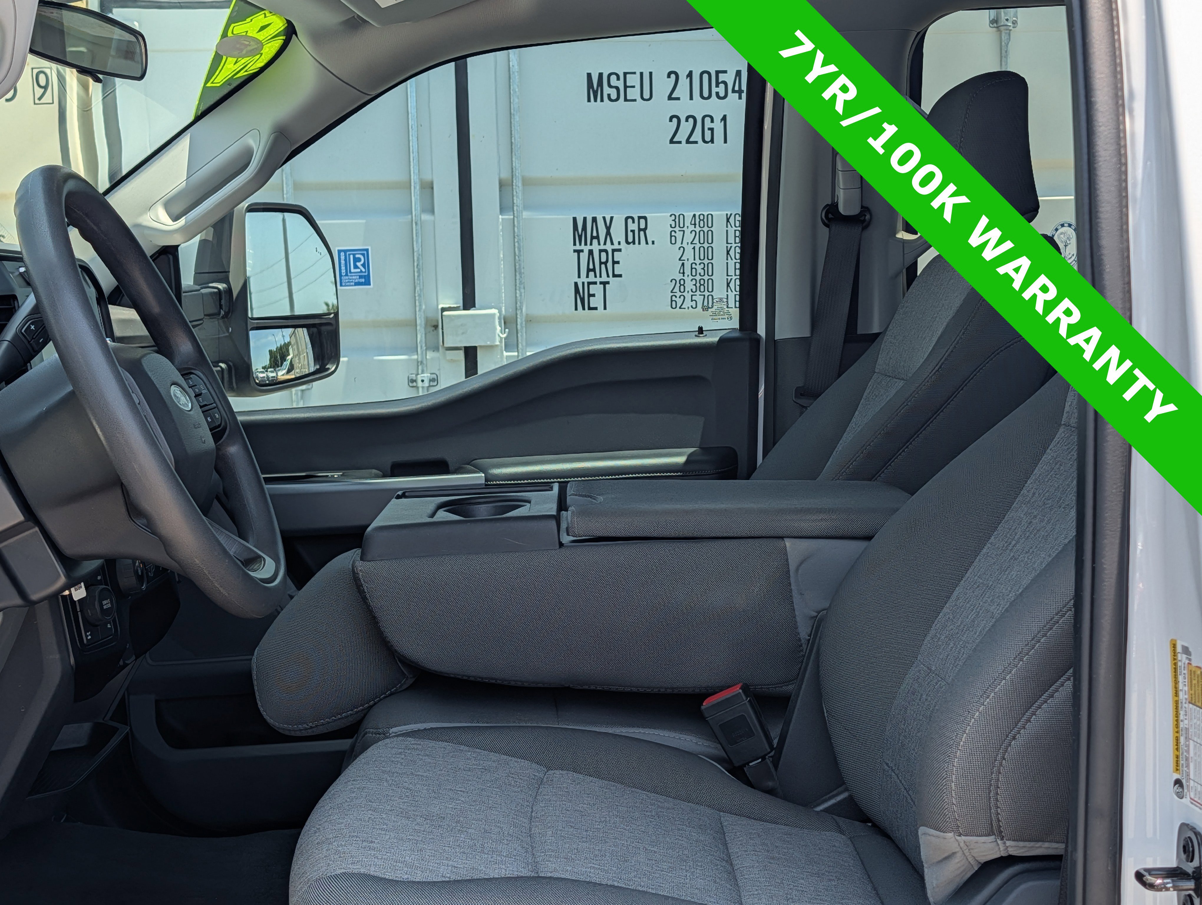 Certified 2024 Ford F250 XL w/ STX Appearance Package AWD/4WD image 20