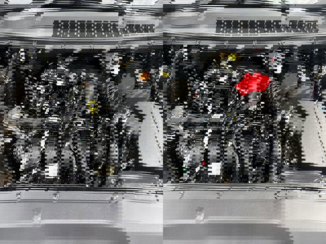 Certified 2024 Ford Edge ST-Line image 26