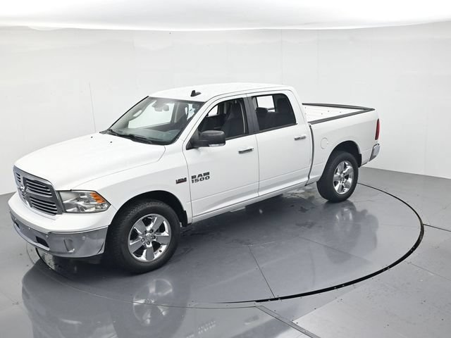 Used 2017 RAM 1500 Big Horn AWD/4WD image 44