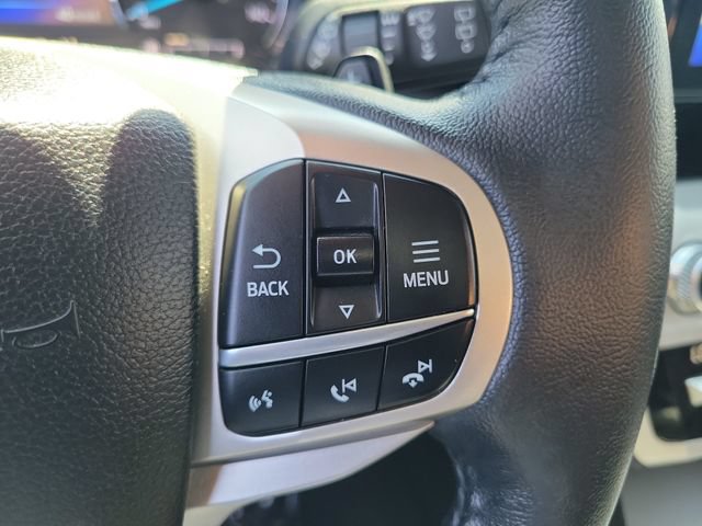 Certified 2020 Ford Explorer XLT w/ Equipment Group 202A RWD image 6