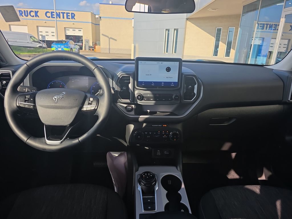 Certified 2023 Ford Bronco Sport Big Bend AWD/4WD image 23