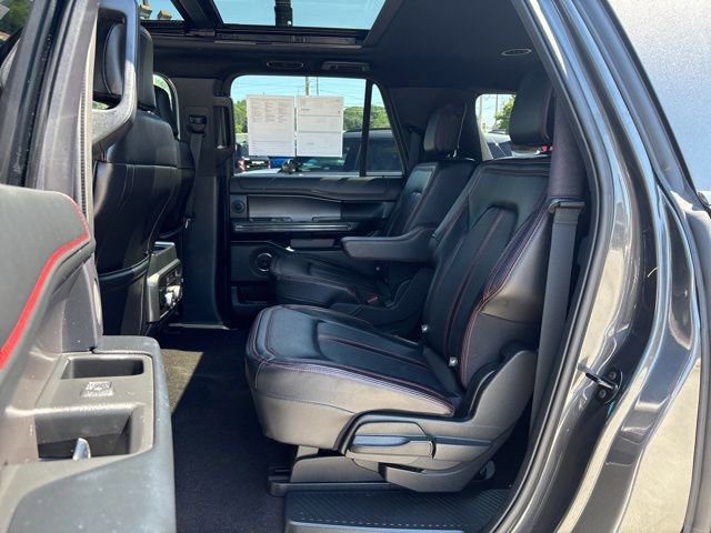 Certified 2021 Ford Expedition Max Limited RWD image 26
