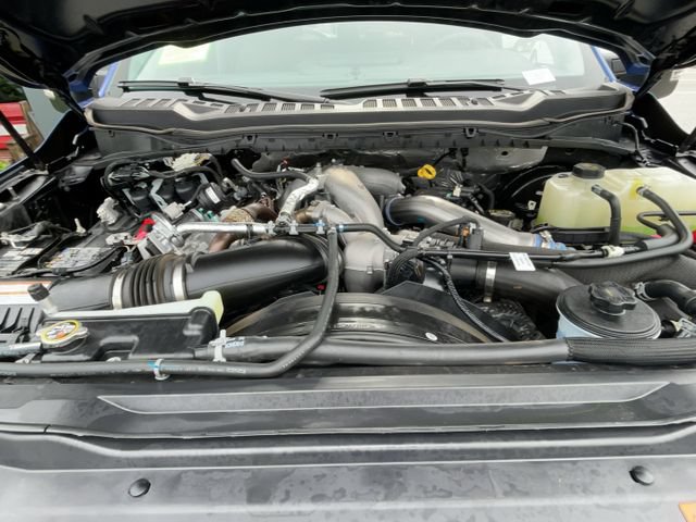 Certified 2026 Ford F250 XLT AWD/4WD image 10