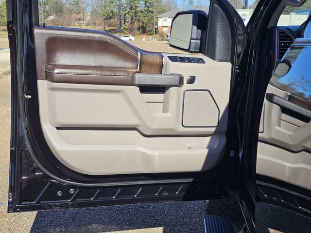 Certified 2020 Ford F150 Limited w/ Trailer Tow Package image 15