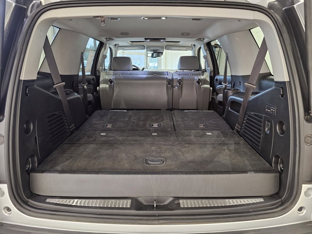 Used 2020 Chevrolet Tahoe LT image 47