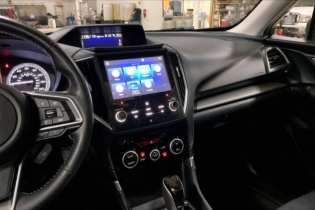Used 2019 Subaru Forester Limited w/ Popular Package #3 AWD/4WD image 6
