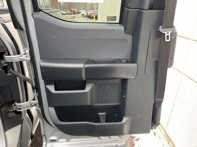 Certified 2021 Ford F150 XL w/ Equipment Group 101A High image 15