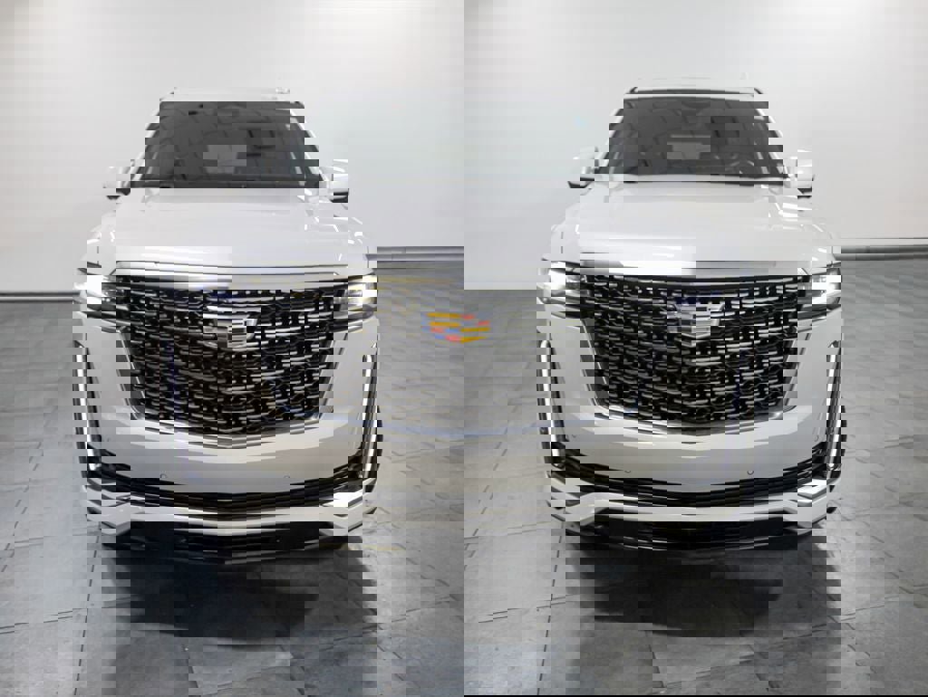 Used 2023 Cadillac Escalade Premium Luxury image 7