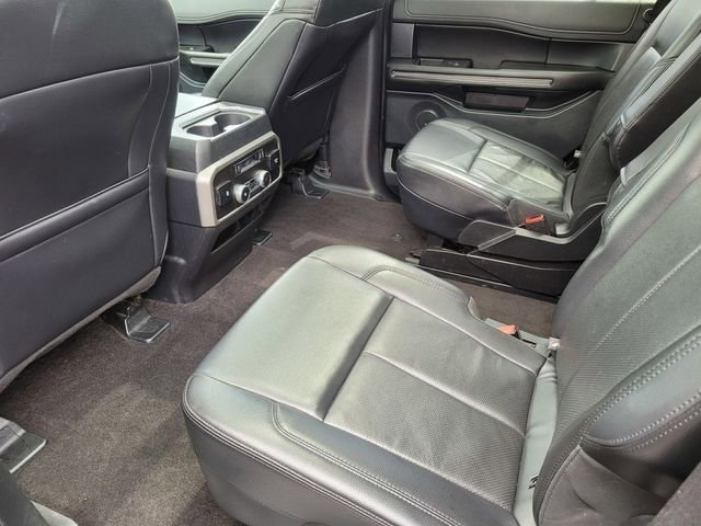 Certified 2020 Ford Expedition XLT w/ Equipment Group 202A AWD/4WD image 14