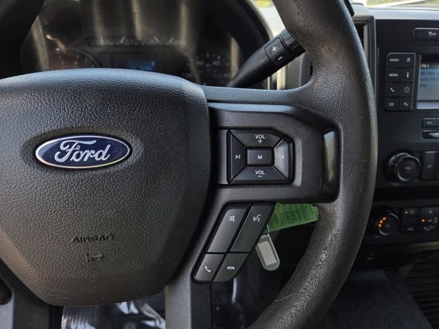 Certified 2022 Ford F350 XL w/ Power Equipment Group AWD/4WD image 21