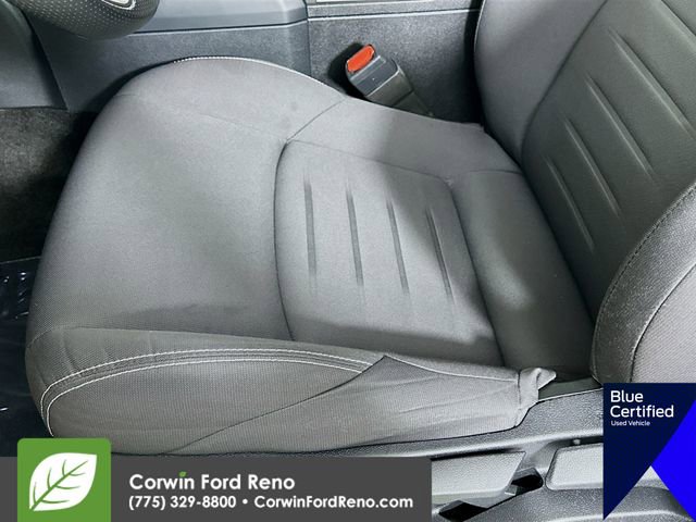 Used 2024 Toyota Tacoma TRD Off-Road AWD/4WD image 23
