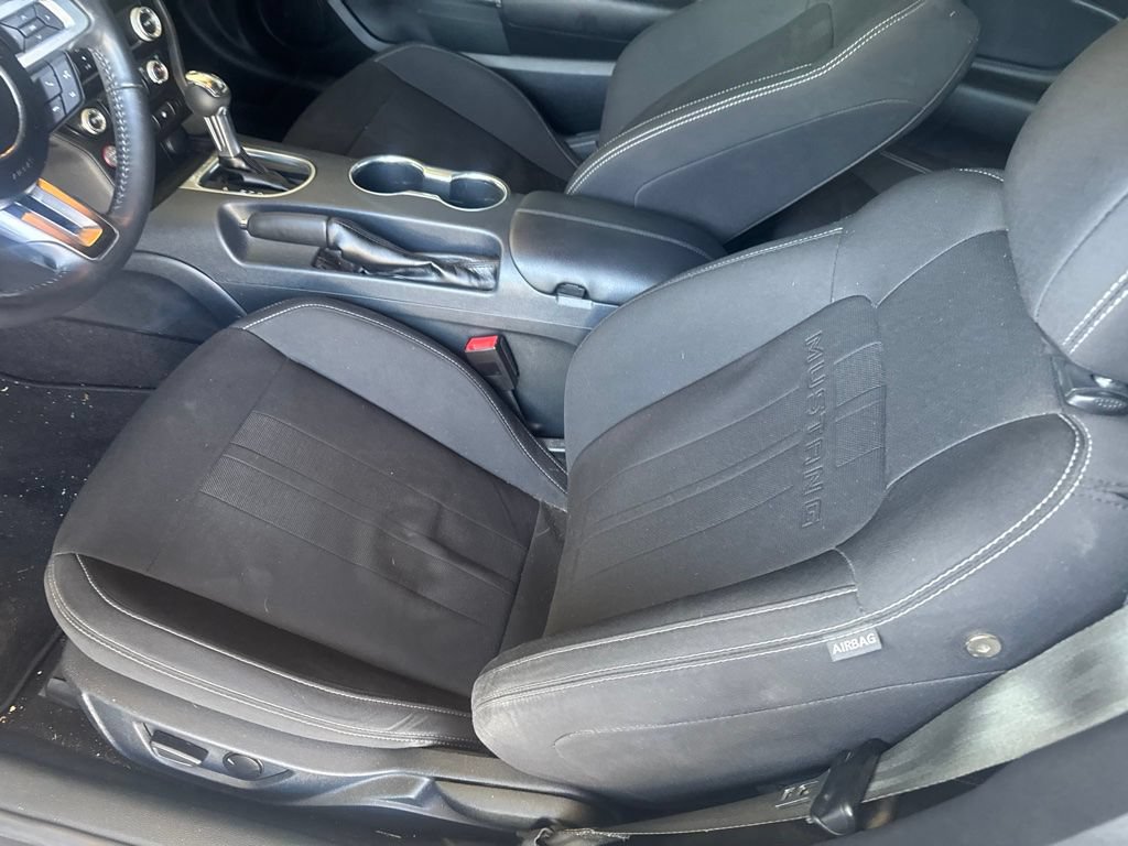 Certified 2021 Ford Mustang GT RWD image 11